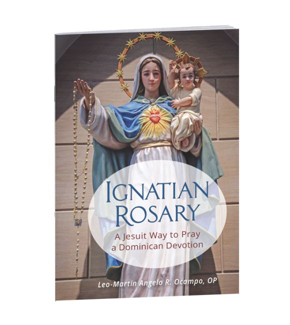 Ignatian Rosary