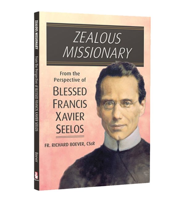 Zealous Missionary