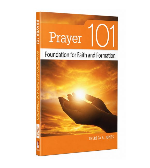 Prayer 101