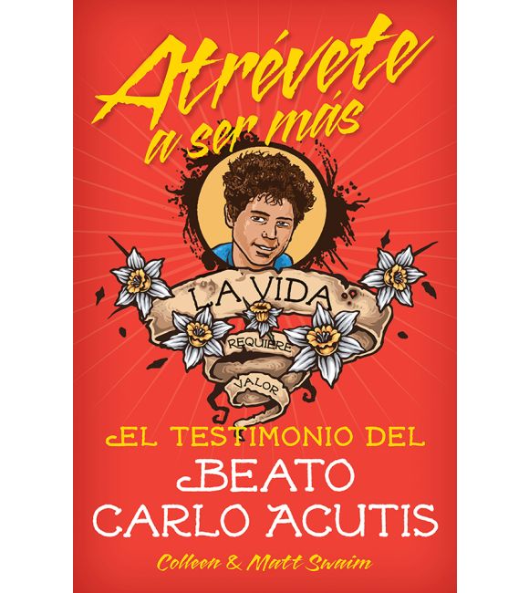 Atrévete a ser más