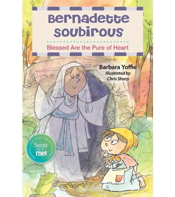 Bernadette Soubirous