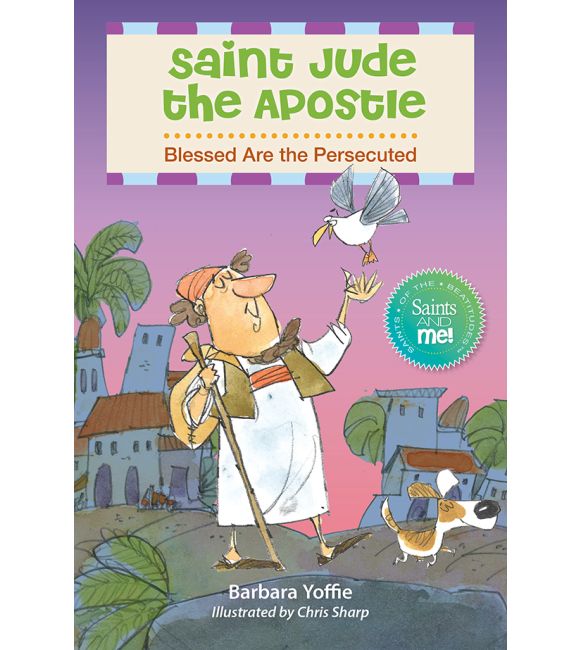 Saint Jude the Apostle