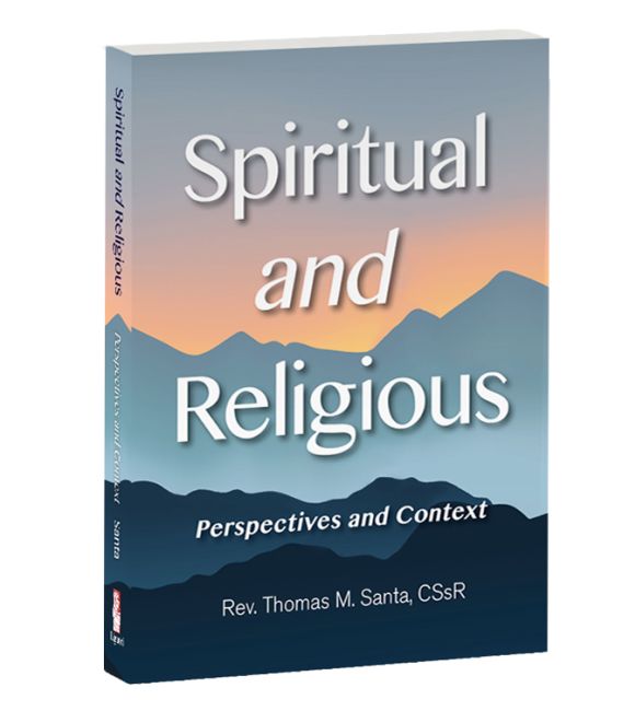 Spiritual and Religious