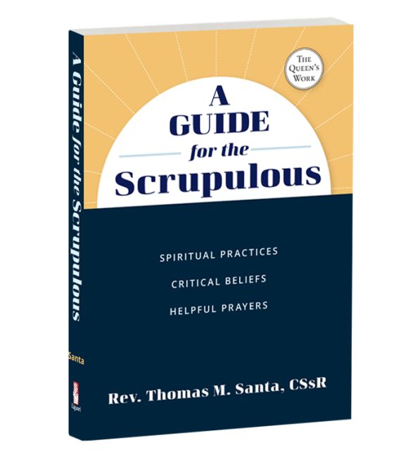 A Guide for the Scrupulous