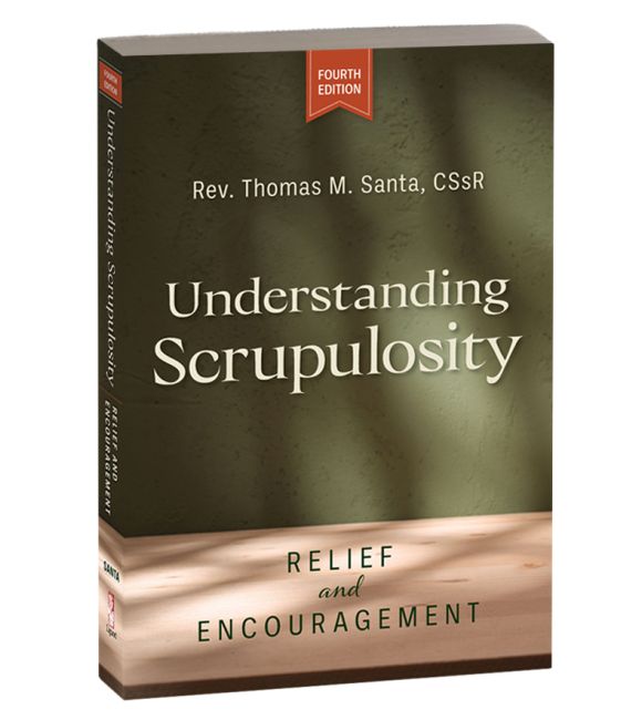 Understanding Scrupulosity