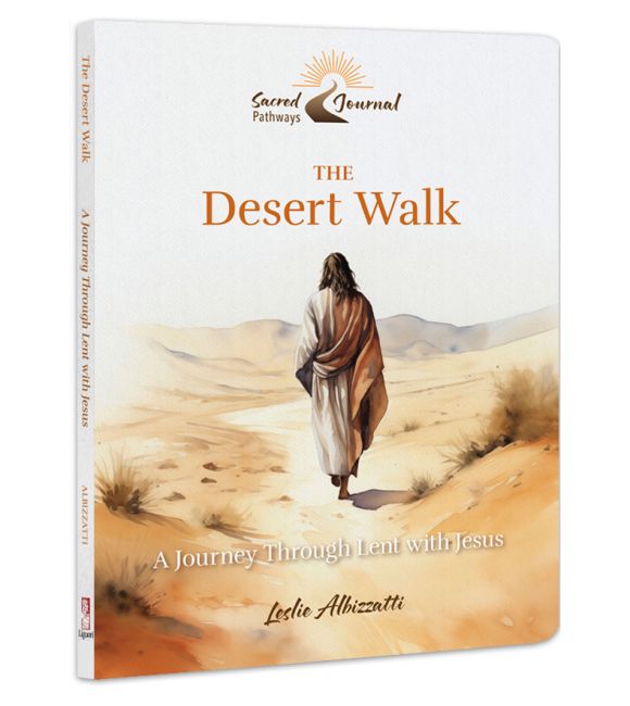 The Desert Walk