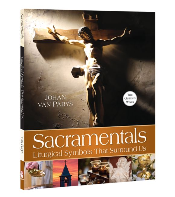 Sacramentals