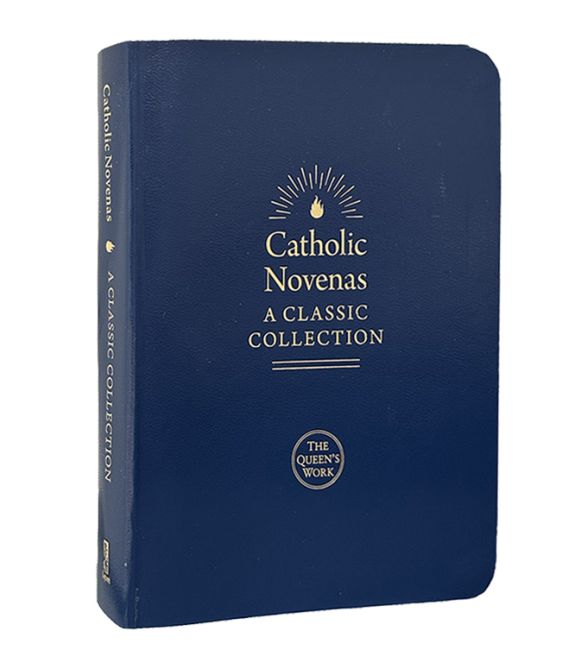 Catholic Novenas