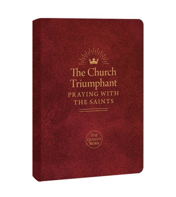 The Church Triumphant