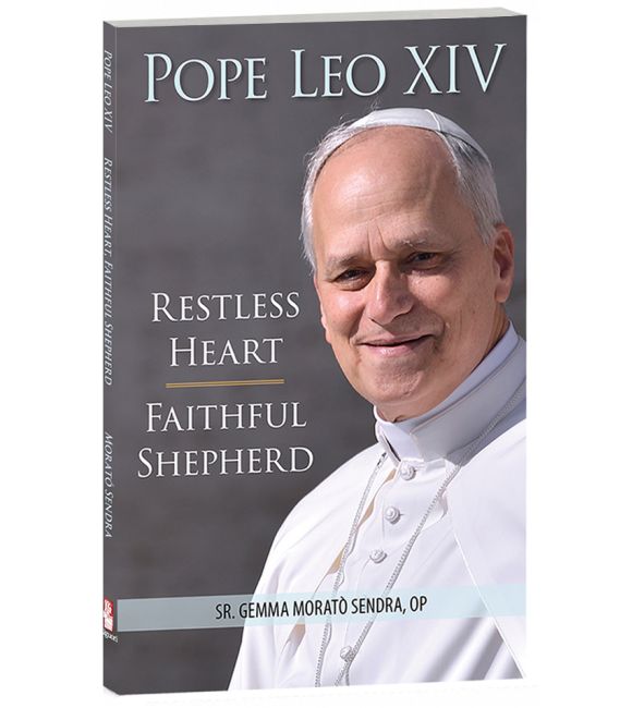 Pope Leo XIV