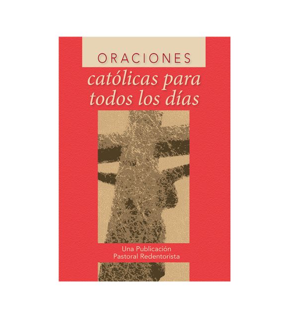 Oraciones católicas para todos los días