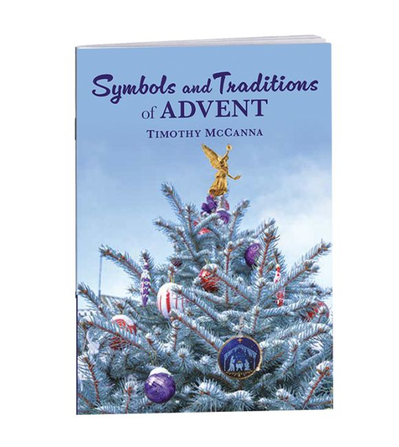 Symbols and Traditions of Advent