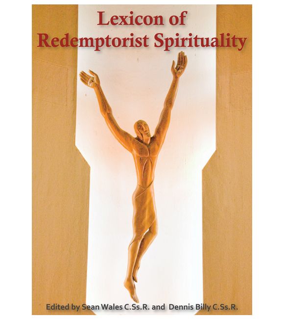 Lexicon of Redemptorist Spirituality