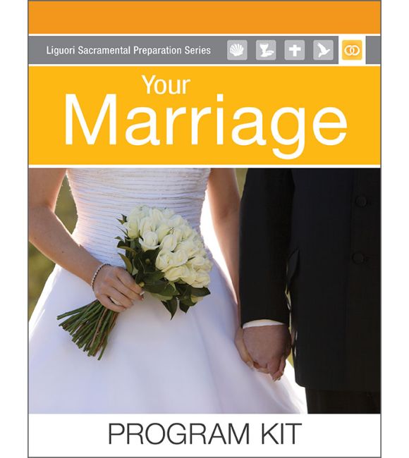 Your Marriage Program Kit