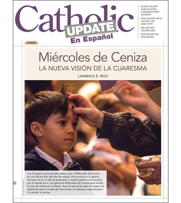 Miercoles De Ceniza