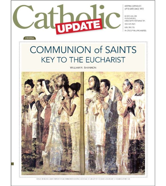Communion of Saints