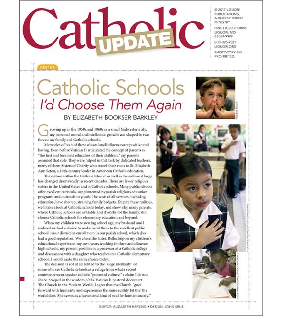 Catholic Schools