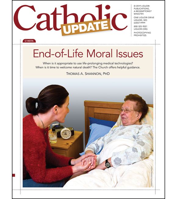 End of life