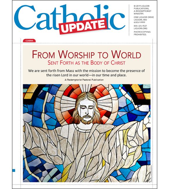 From Worship to World