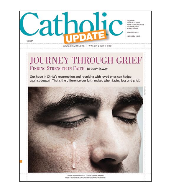 Journey Through Grief