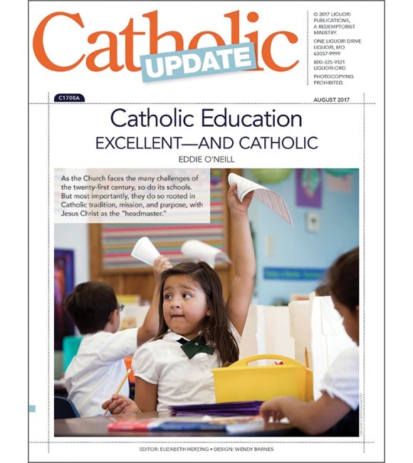 Catholic Education