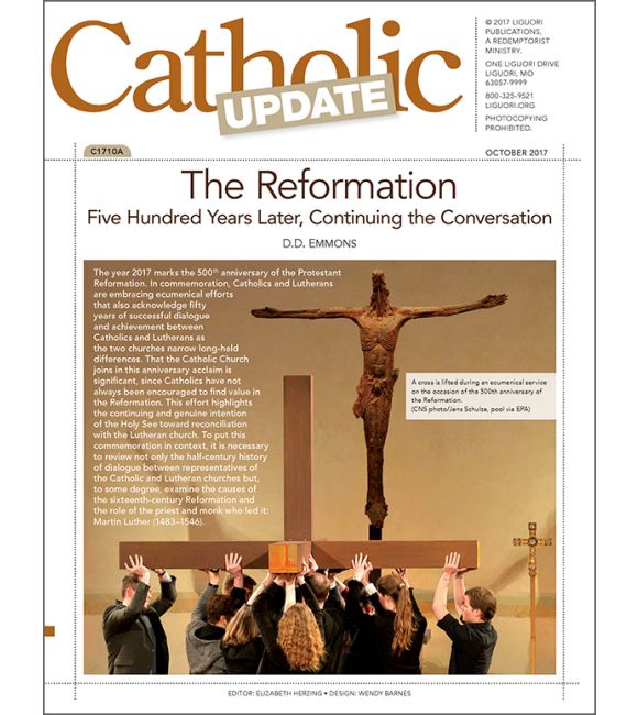 The Reformation