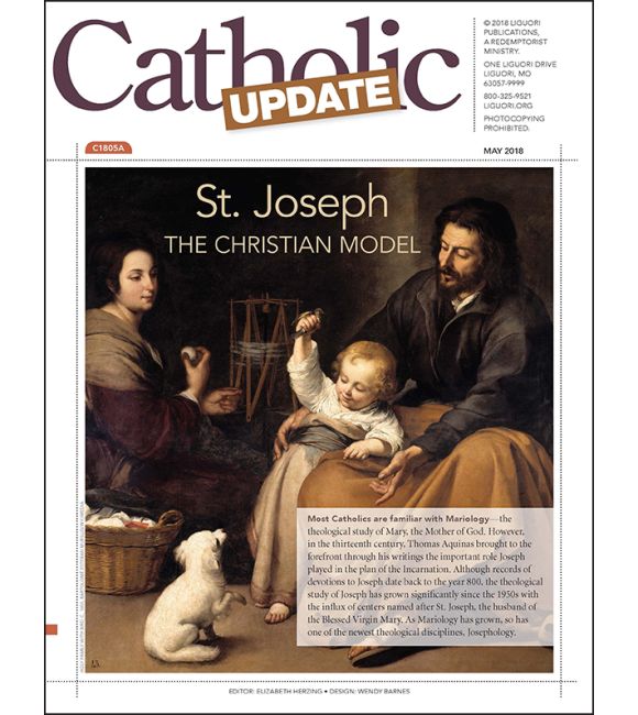 St. Joseph