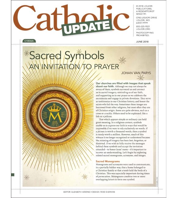 Sacred Symbols