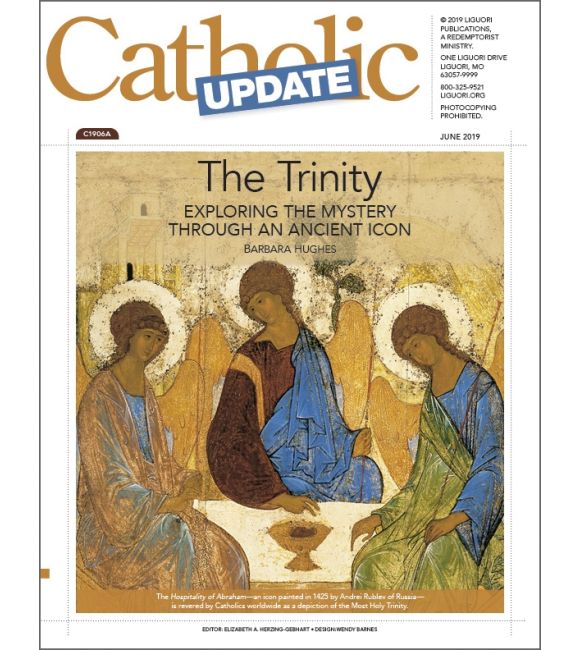 The Trinity