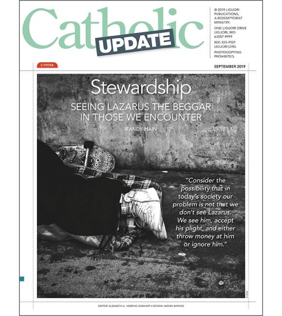 Stewardship