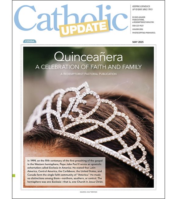 Quinceañera: A Celebration of Faith and Family