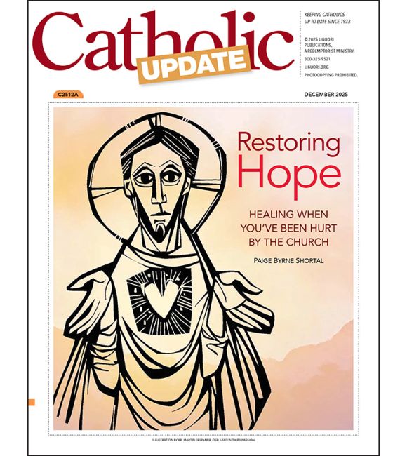 Restoring Hope: Healing When You've Been Hurt by the Church