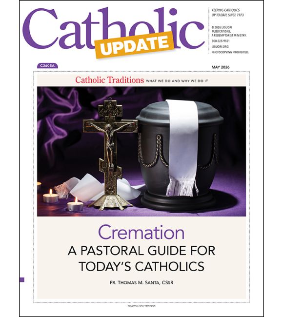 Cremation
