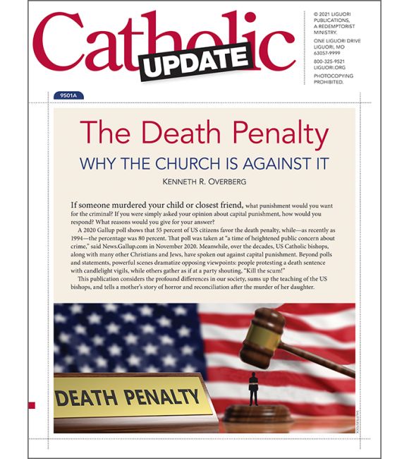 The Death Penalty
