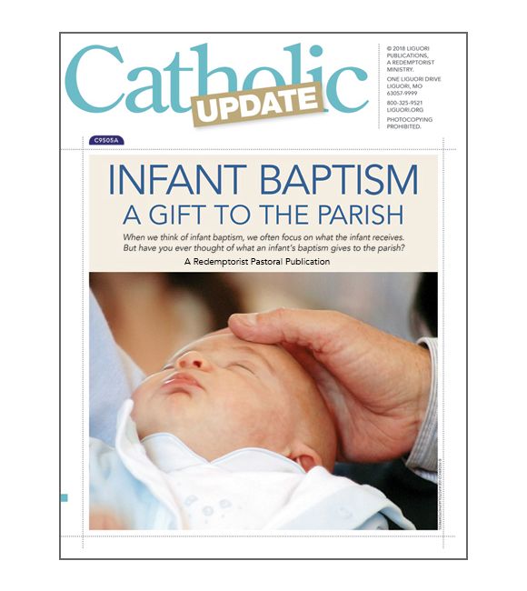 Infant Baptism