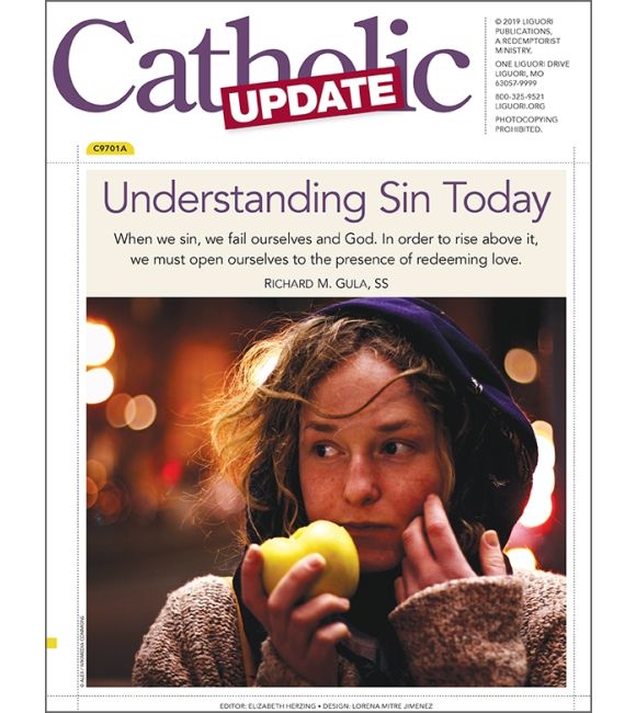 Understanding Sin Today