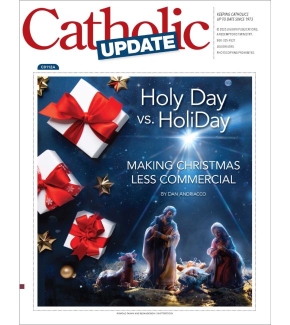 Holy Day vs. Holiday