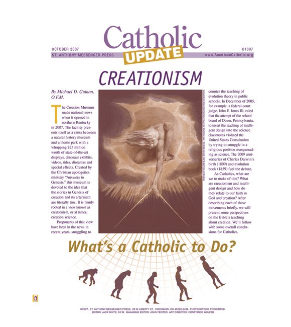 Creationism