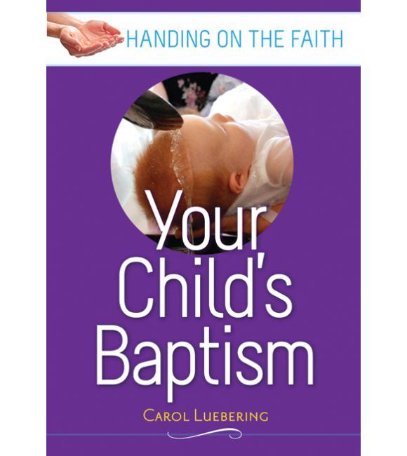Your Child's Baptism (Revised)