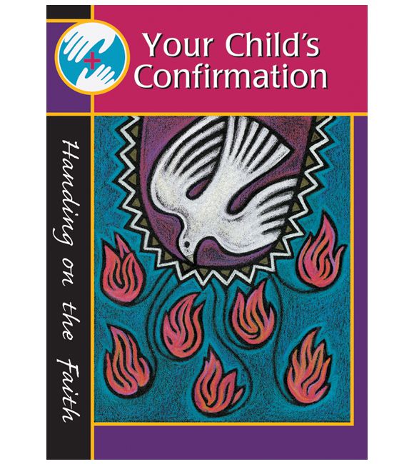 Your Child's Confirmation (Revised)
