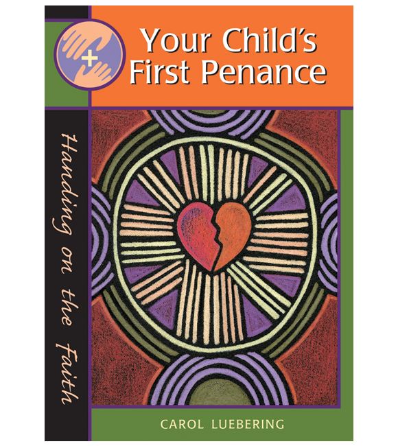 Your Child's First Penance