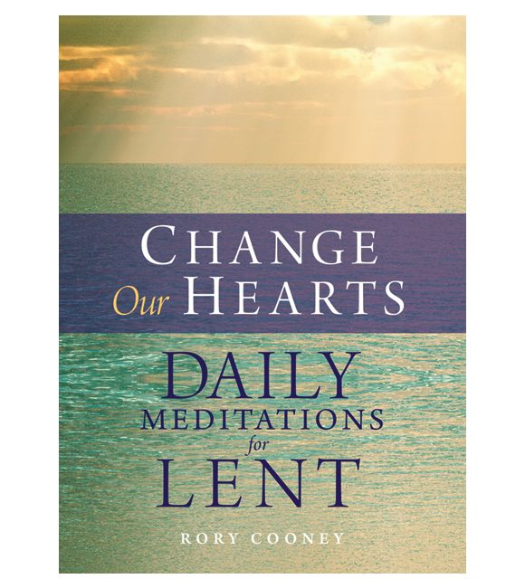 Change Our Hearts
