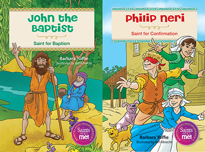 Liguori Saints for Sacraments Wins 1st and 3rd Place at 2020 ACP Awards