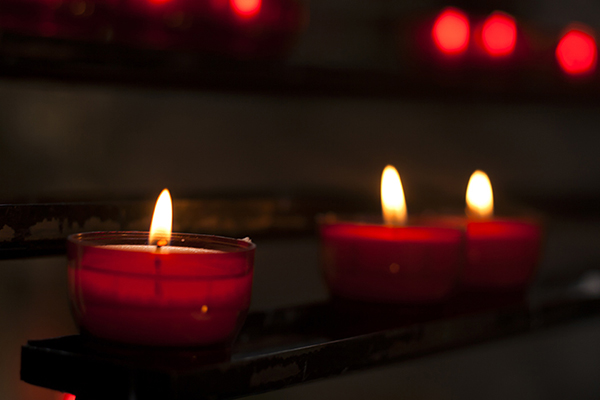 Liguori Publications Mourns the Loss of Two Popular Authors