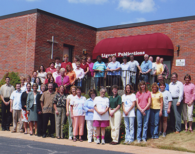 2000s: Pastoral Publishing in a New Millennium