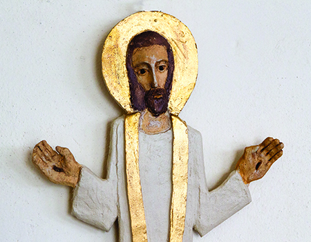 Spiritual Connection Amidst Social Distance: Liguori Offers Resources for These Troubled Times