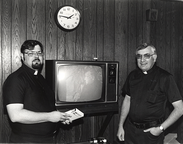 1980s: Liguori Publications Embraces the Digital Explosion