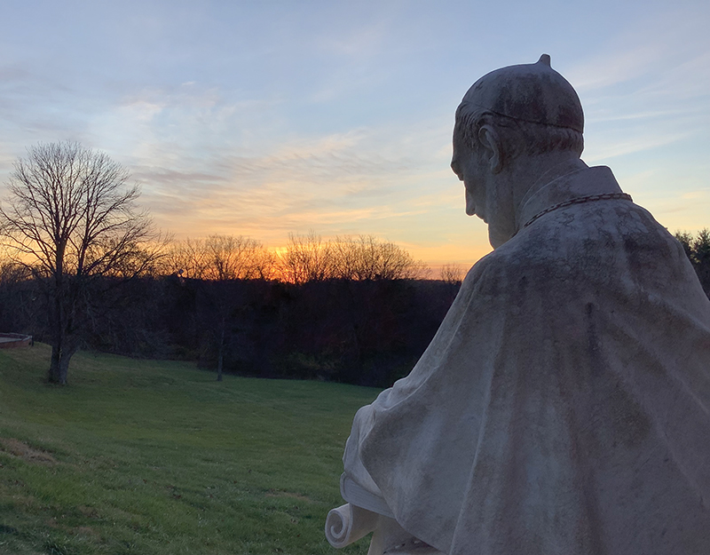 Liguori Publications: New Leader, New Approach, New Location