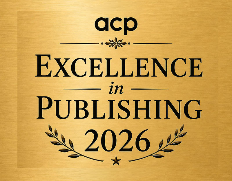 Liguori Publications Received Two ACP Excellence in Publishing Awards