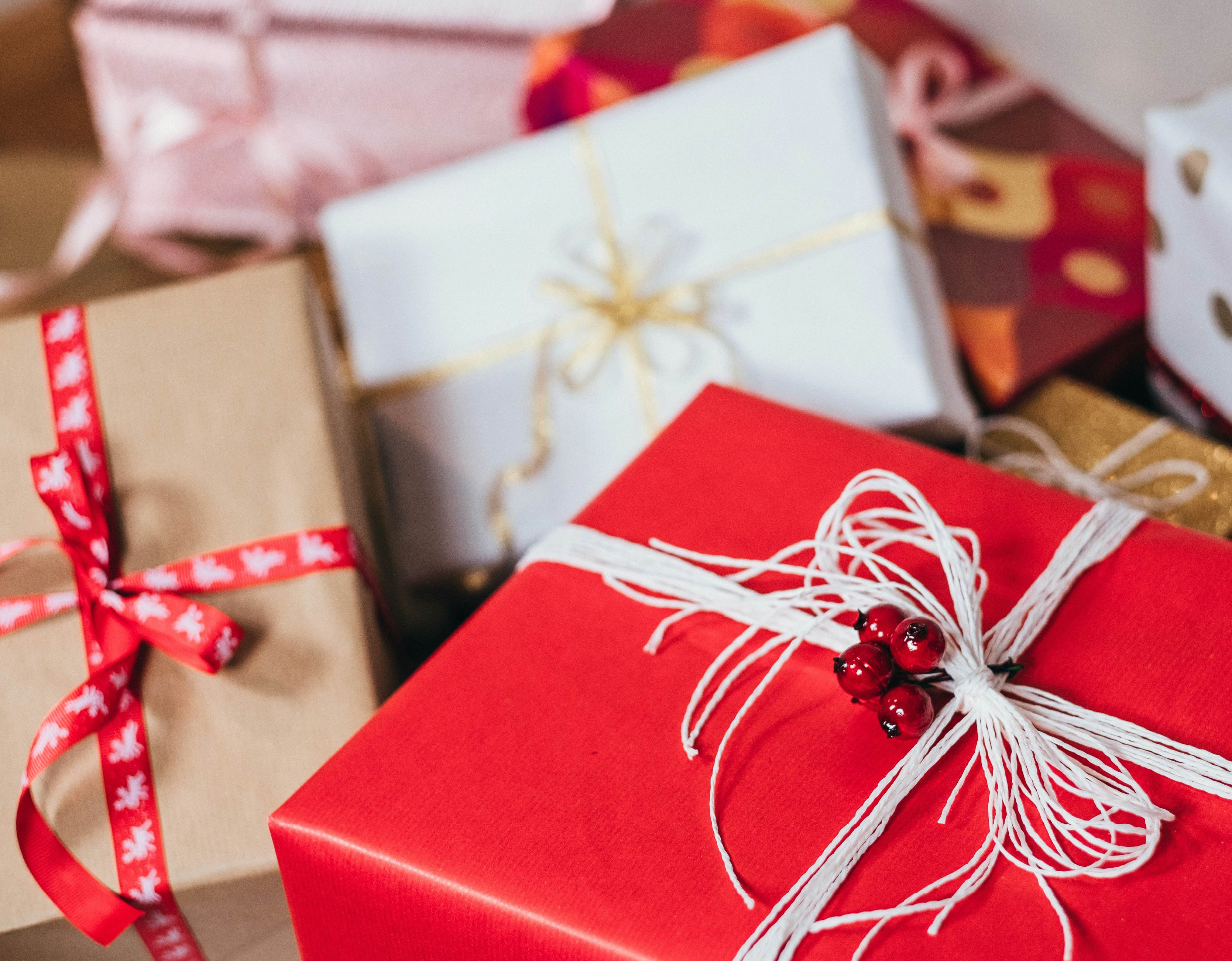 Holiday Gift Guide